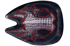 danny gray motorcycle seats