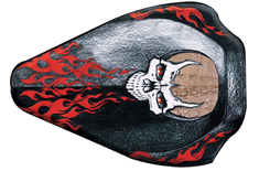 danny gray motorcycle seats